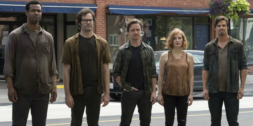 How Long IT: Chapter 2's Runtime Is (& Why It Should Have Been Shorter)