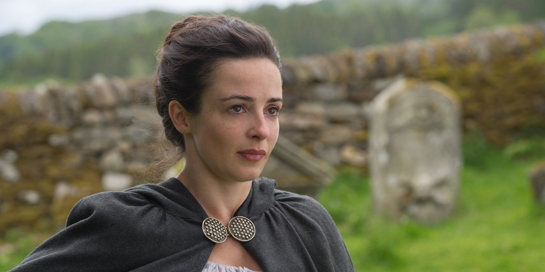 Outlander 10 Questions About Jenny Fraser Answered