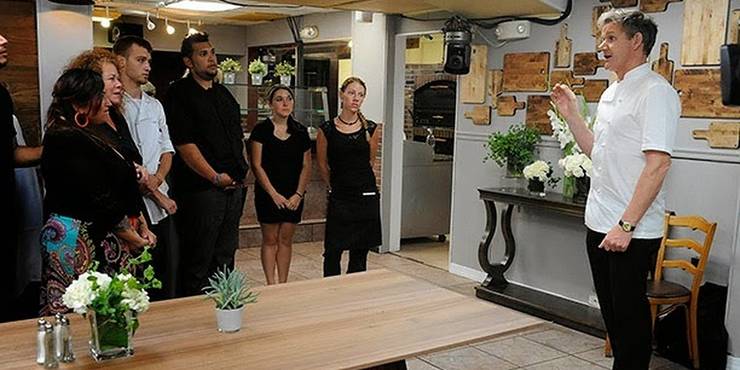 10 Worst Episodes Of Kitchen Nightmares According To Imdb