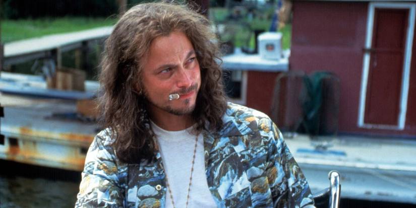 Forrest Gump: 10 Differences Between The Book & The Film