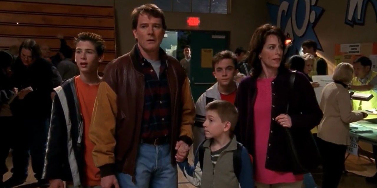 15 Best Episodes Of Malcolm In The Middle (According To IMDb)