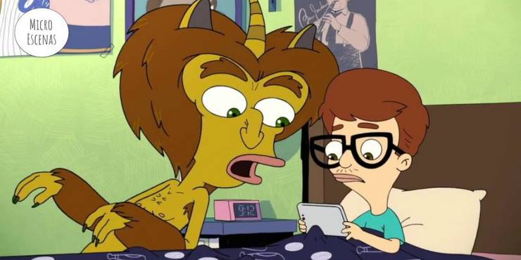 Big Mouth 10 Funniest Quotes From Netflix S Hormone Monster