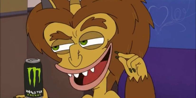Big Mouth: 10 Funniest Quotes From Netflix's Hormone Monster