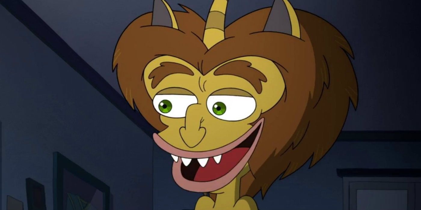 Big Mouth 10 Funniest Quotes From Netflixs Hormone Monster.