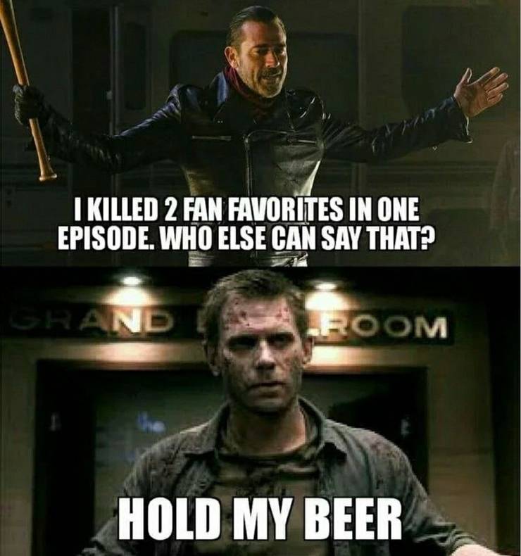 Supernatural The Life Of Pie By Shramorama Meme Center
