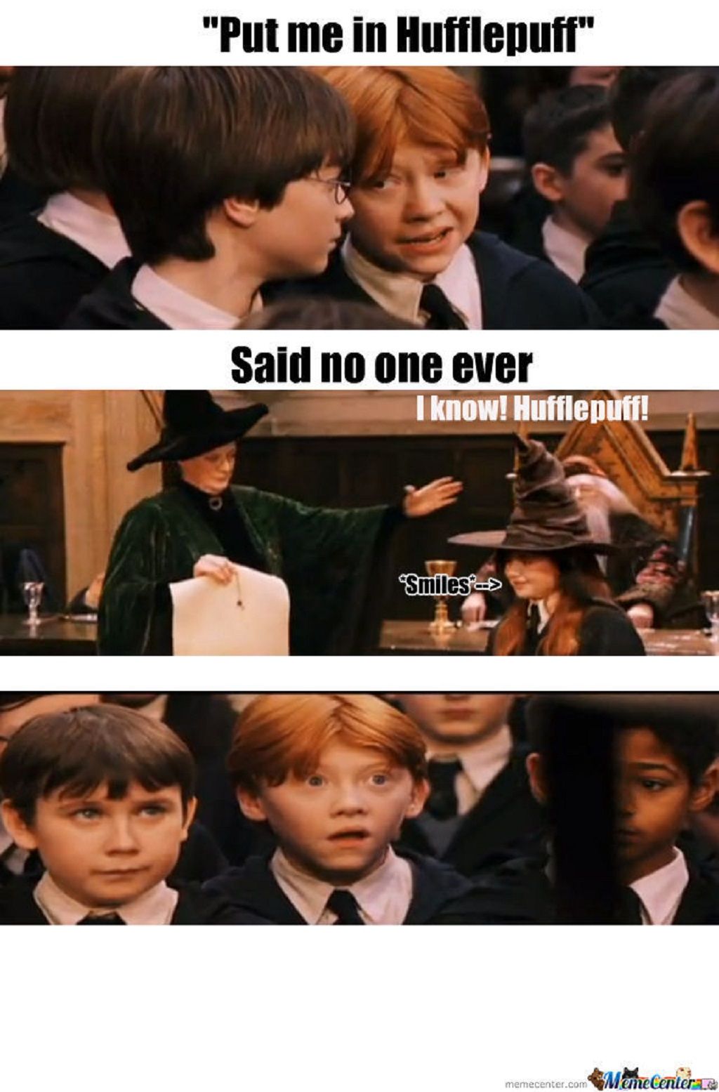 Harry Potter 10 Hilarious Hufflepuff Memes That Are Too Funny