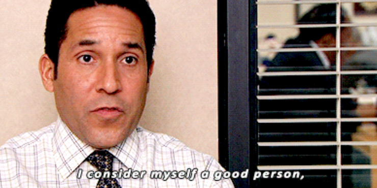 The Office 10 Most Sarcastic Oscar Quotes Screenrant The Office 10 Most Sarcastic Oscar Quotes Screenrant