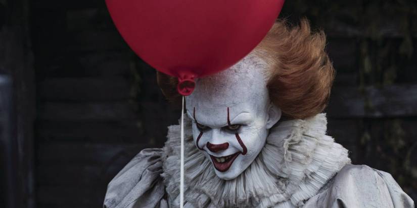 pennywise