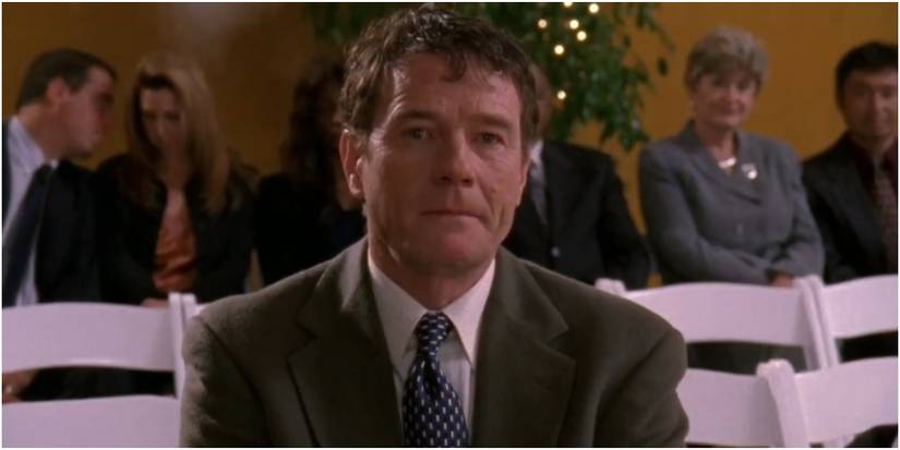10 Reasons Hal From ‘Malcolm In The Middle” Is Dad Goals