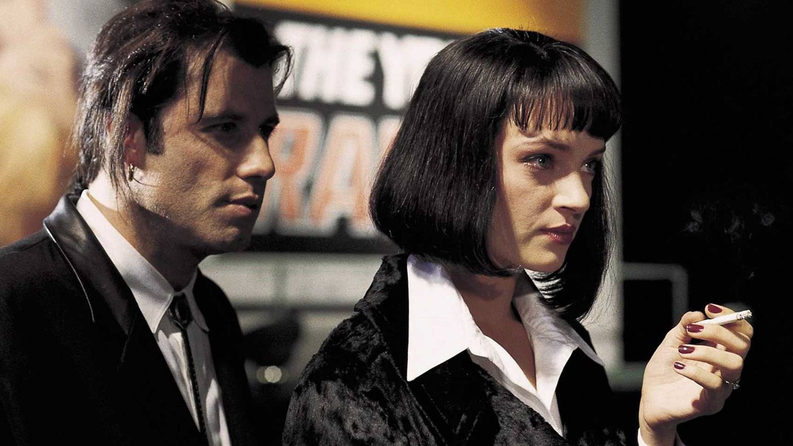 10 Funniest Jokes In Pulp Fiction
