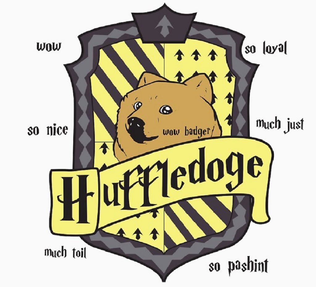 Harry Potter 10 Hilarious Hufflepuff Memes That Are Too Funny