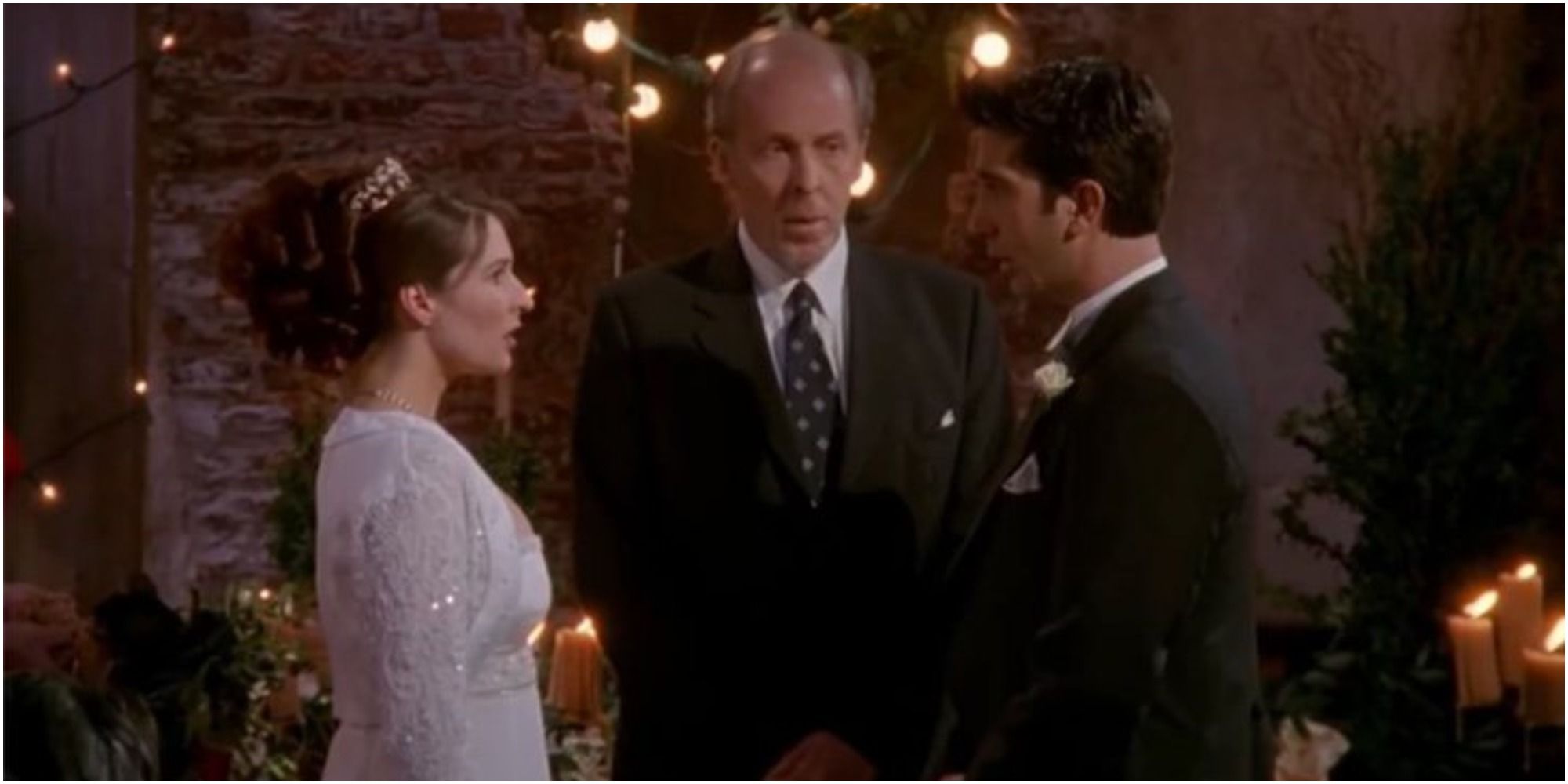 Friends: 10 Reasons Ross \u0026 Emily Were Doomed From The Start, image size:2000x1000