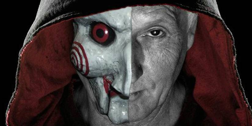 Saw: 10 Things You Didn't Know About Jigsaw