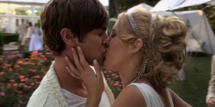 Gossip Girl 5 Relationships Fans Were Behind 5 They Rejected Gossip Girl 5 Relationships Fans Were Behind 5 They Rejected