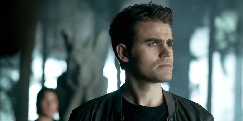 The Vampire Diaries: Damon Salvatore's 10 Best Pop Culture References