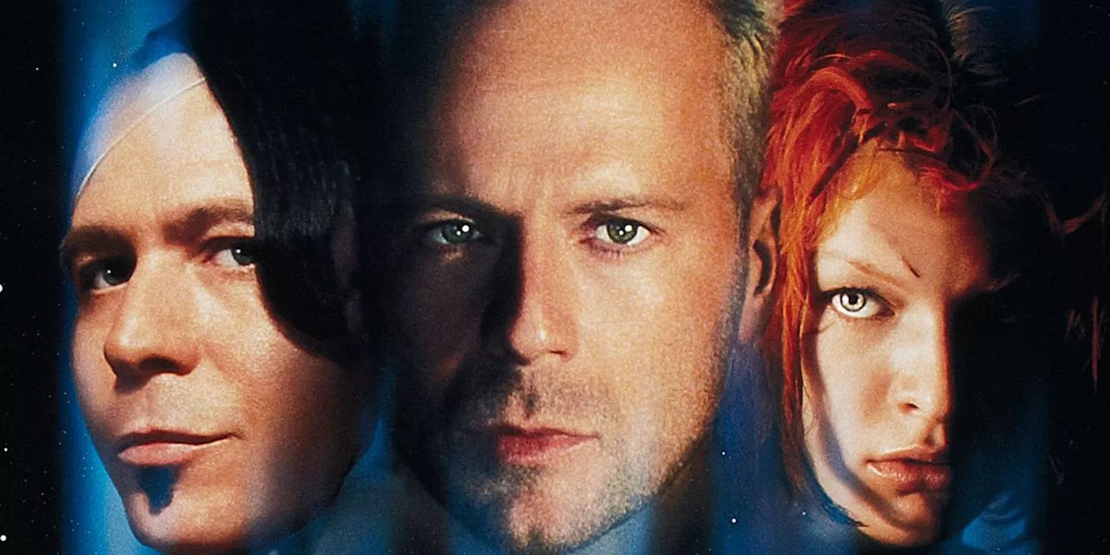 The Fifth Element Review: Luc Besson's Sci-Fi Spectacle Is Still ...