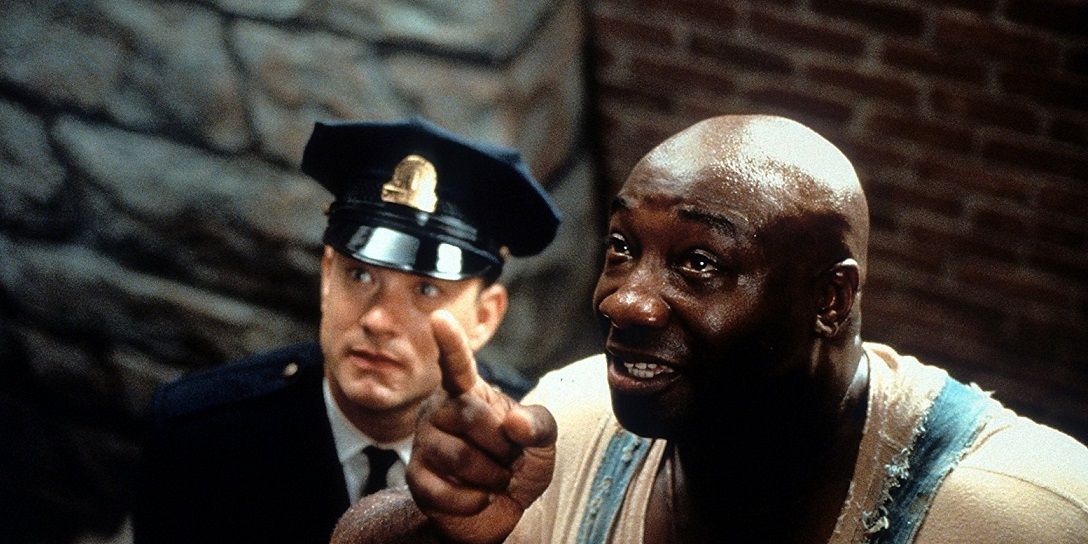 13 Hidden Details You Never Noticed In The Green Mile