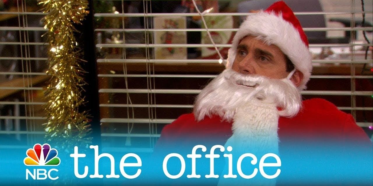 10 Best Holiday Episodes Of The Office, Ranked ScreenRant