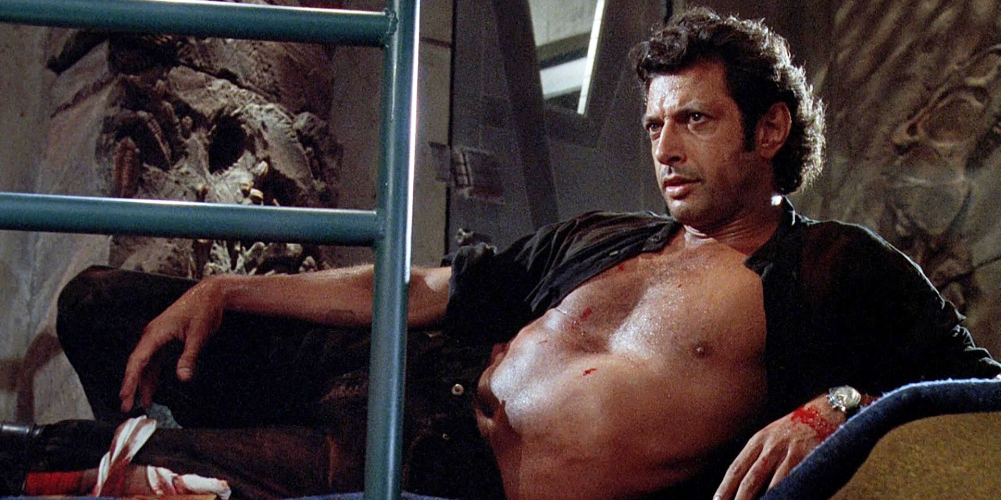 Jurassic Park 10 Things That Still Hold Up Today