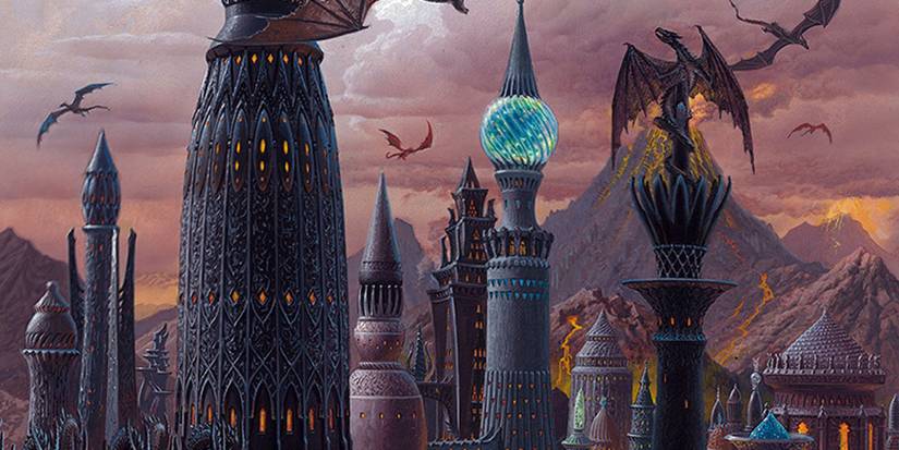How The Targaryens Controlled Their Dragons 9 Important Dragonlord Facts How The Targaryens Controlled Their Dragons 9 Important Dragonlord Facts