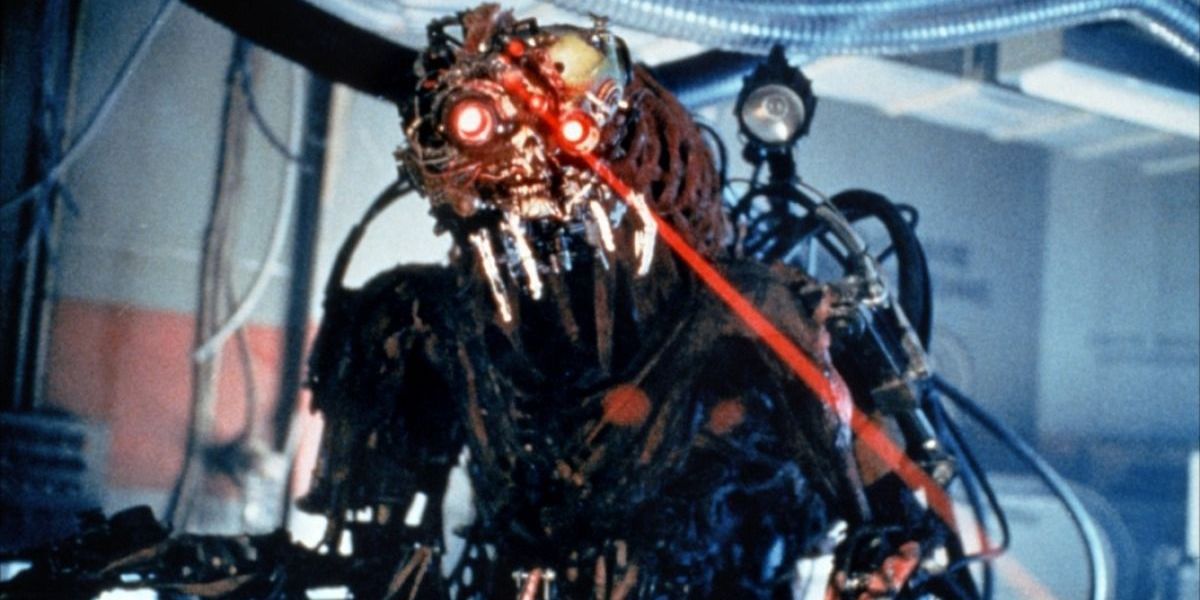 The 10 Most Terrifying Monster Movies of the 90s Ranked