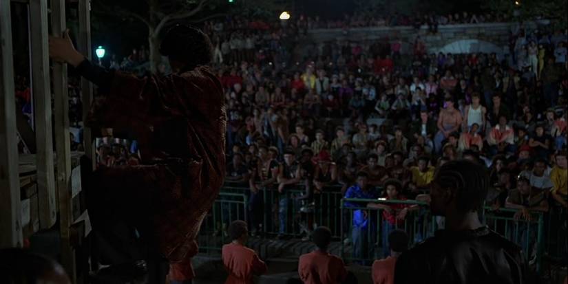 10 Facts And Trivia You Never Noticed From The Warriors