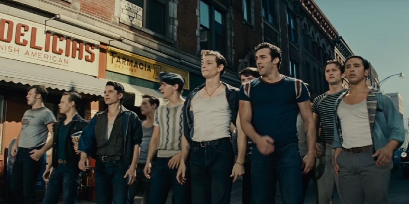 West Side Story 2020 Cast & Character Guide