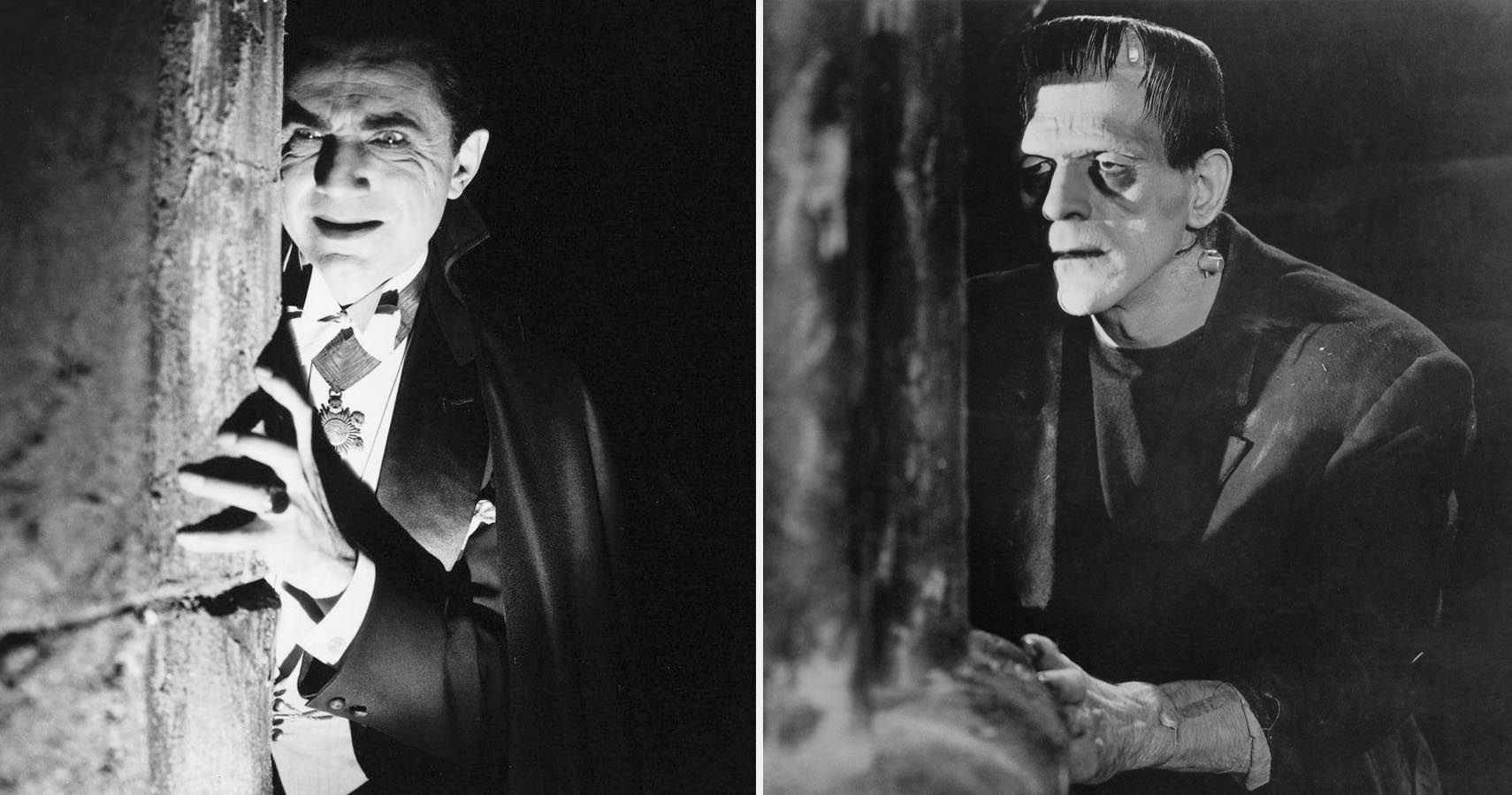 10 Universal Classic Monster Movies, Ranked