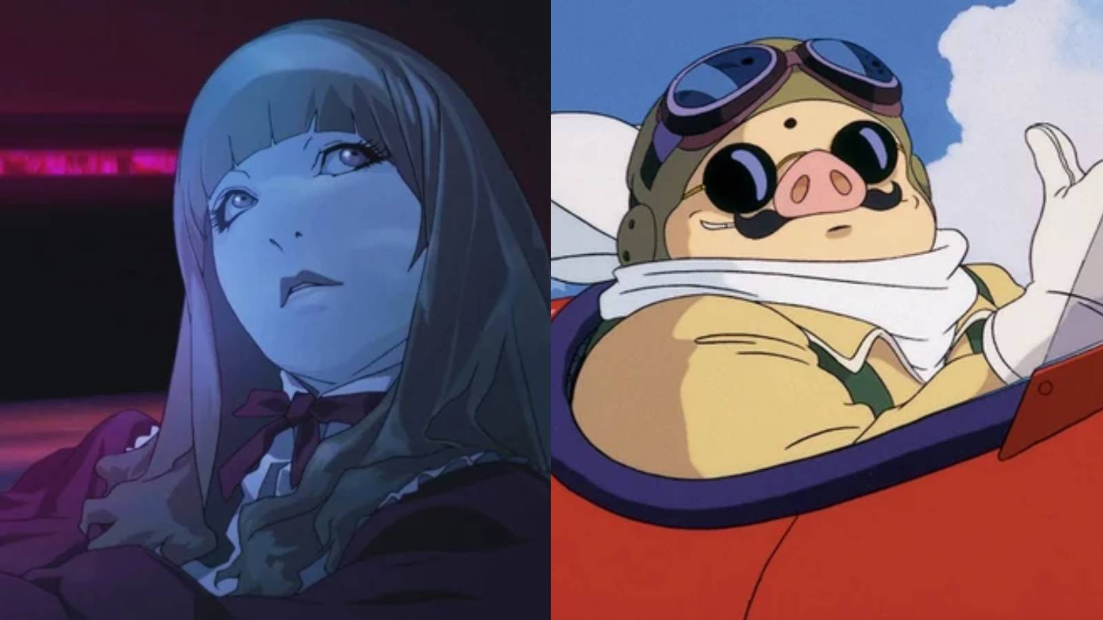 10 Japanese Animated Masterpieces You've Probably Never Seen, image size:1600x900