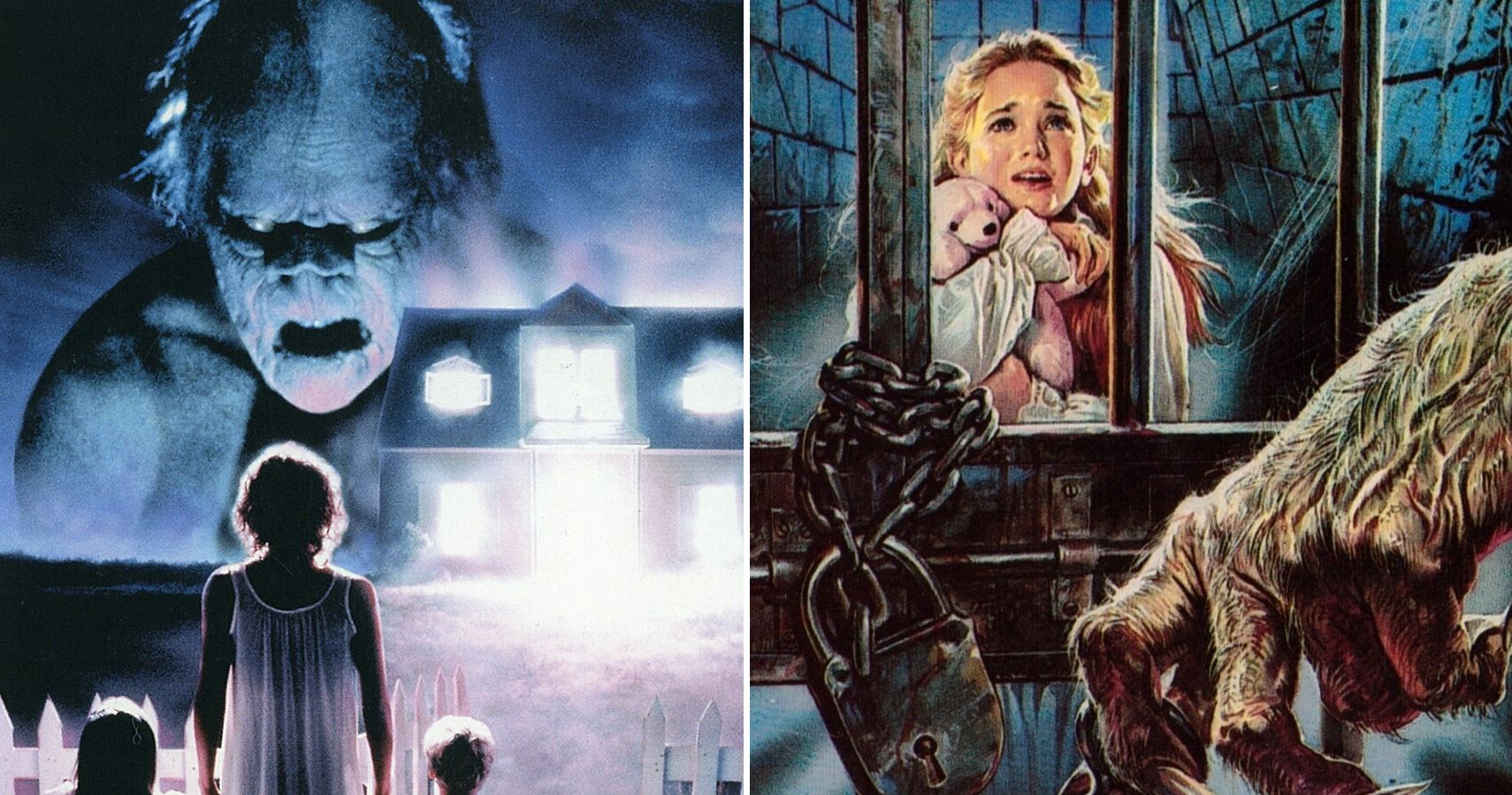 15 Underrated Horror Movies From The 1980s You Have To See