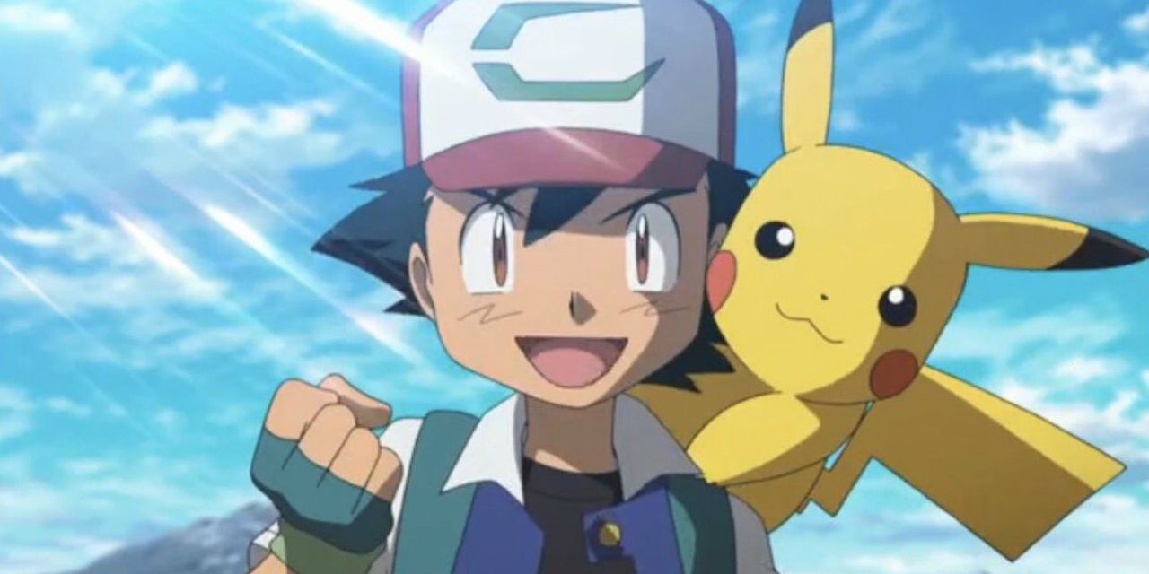 Pokémon 10 Facts About Ash Ketchum According To His Voice Actor