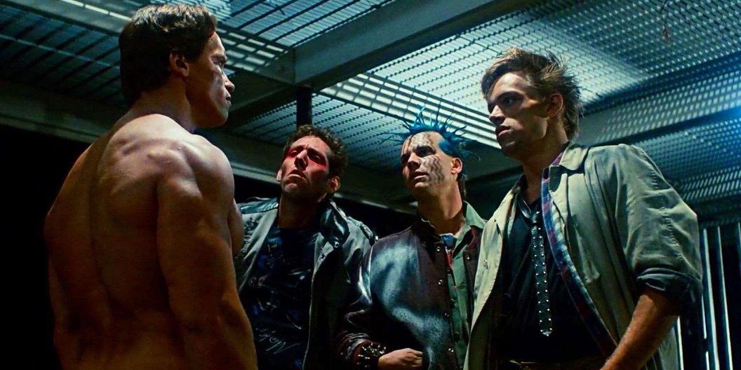 Every Single Terminator Movie (In Chronological Order)