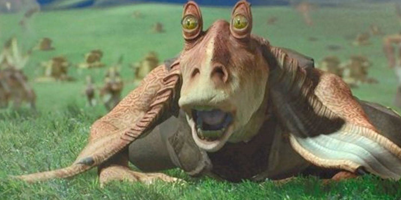 Recasting Star Wars: Episode I -  The Phantom Menace 25 Years Later