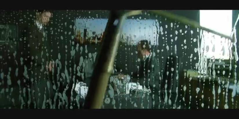 The Matrix: 10 Hidden Details Fans Completely Missed In The Original Movie