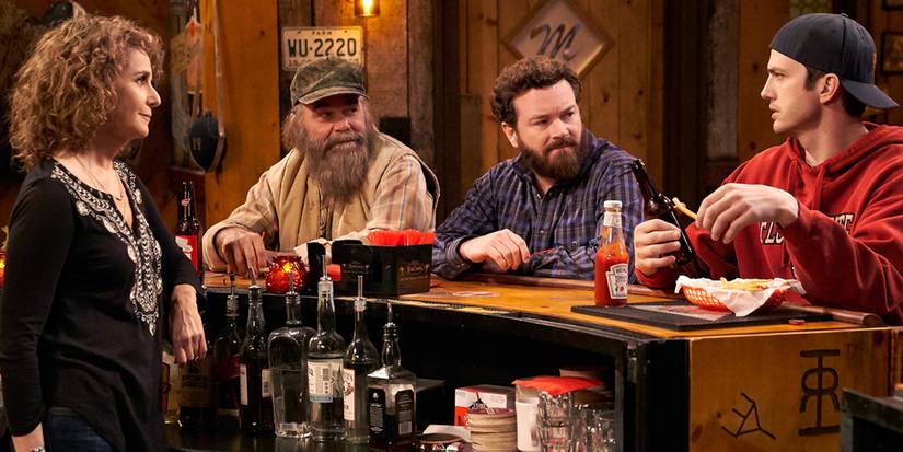 The Ranch: 10 Of Colt's Most Hilarious Quotes