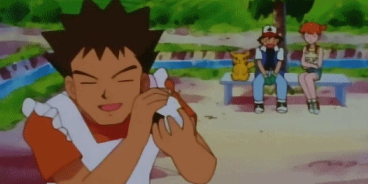 Pokémon 10 Facts About Ash Ketchum According To His Voice Actor