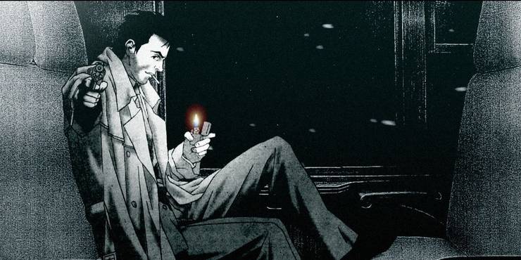 Download The Matrix 10 Reasons Why The Animatrix Is The Best In The Franchise For iPhone Get Wallpaper The Matrix 10 Reasons Why The Animatrix Is The Best In The Franchise Desktop Wallpaper Free