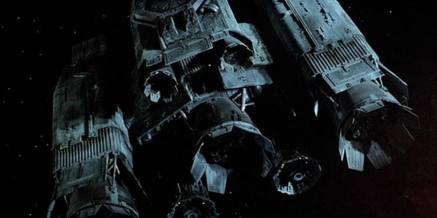 Disney's Terrifying Alien Ride That George Lucas Helped Create & What ...