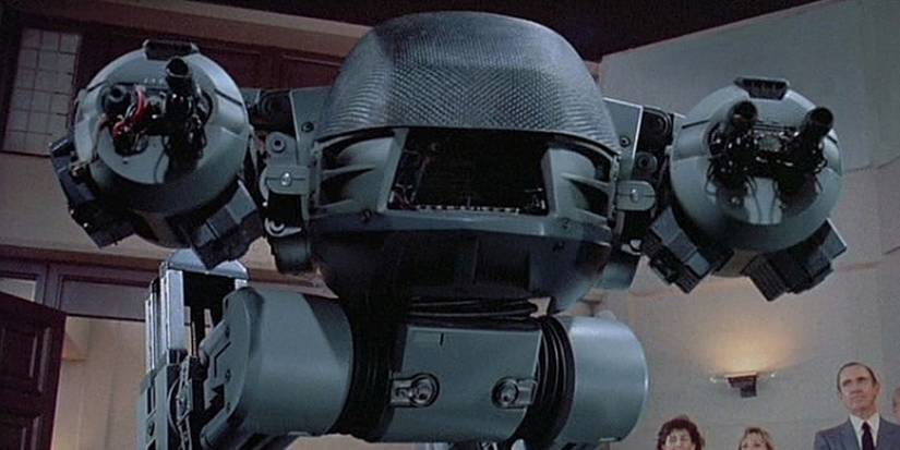 10 Robocop Moments That Predicted The Future