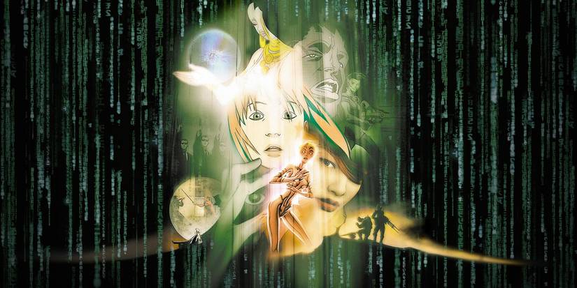 The Matrix: 10 Reasons Why The Animatrix Is The Best In The Franchise
