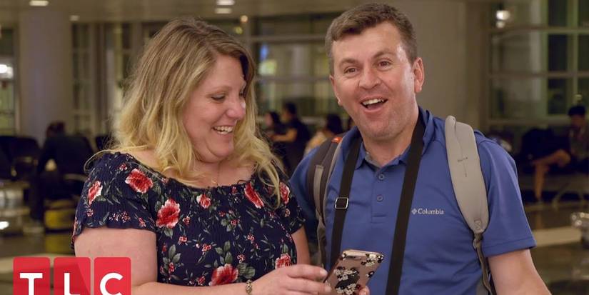 90 Day Fiancé’s Anna is Having Second Thoughts About Marrying Mursel