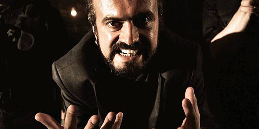 A Serbian Film