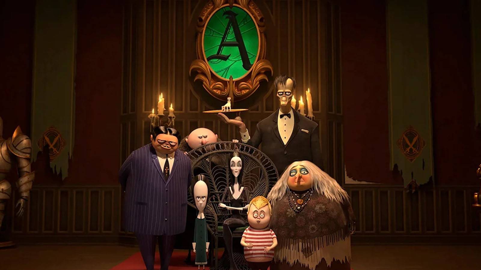 The Addams Family: The 10 Darkest Things Wednesday Has Ever Done
