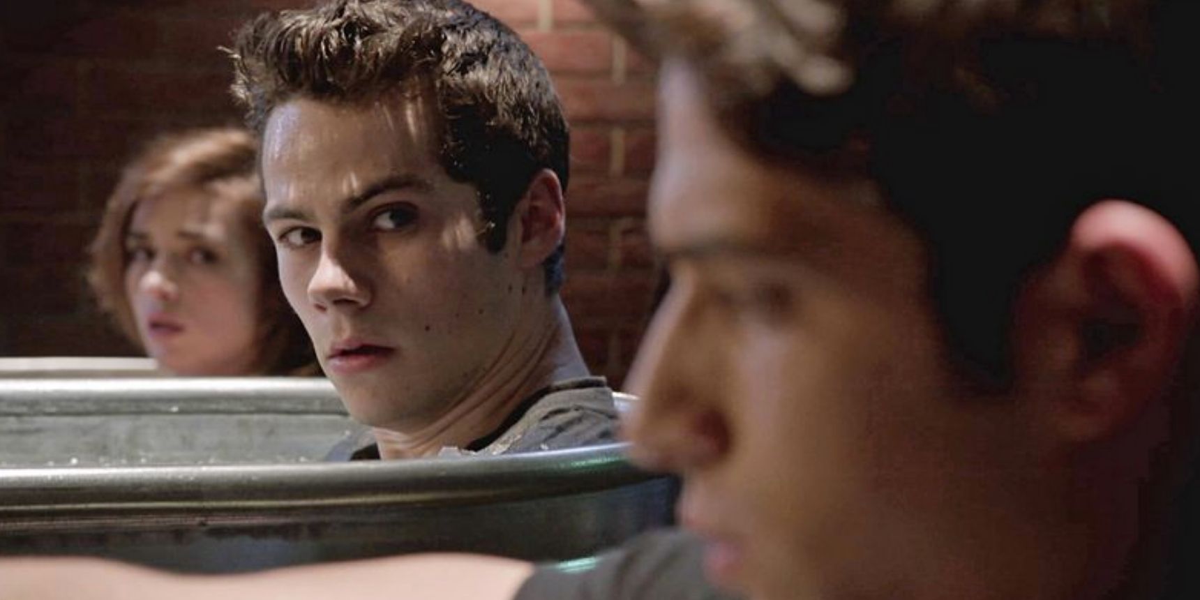 Teen Wolf 5 Times Stiles Acts Like A Typical Teenager (& 5 Times He Was Wise Beyond His Years)