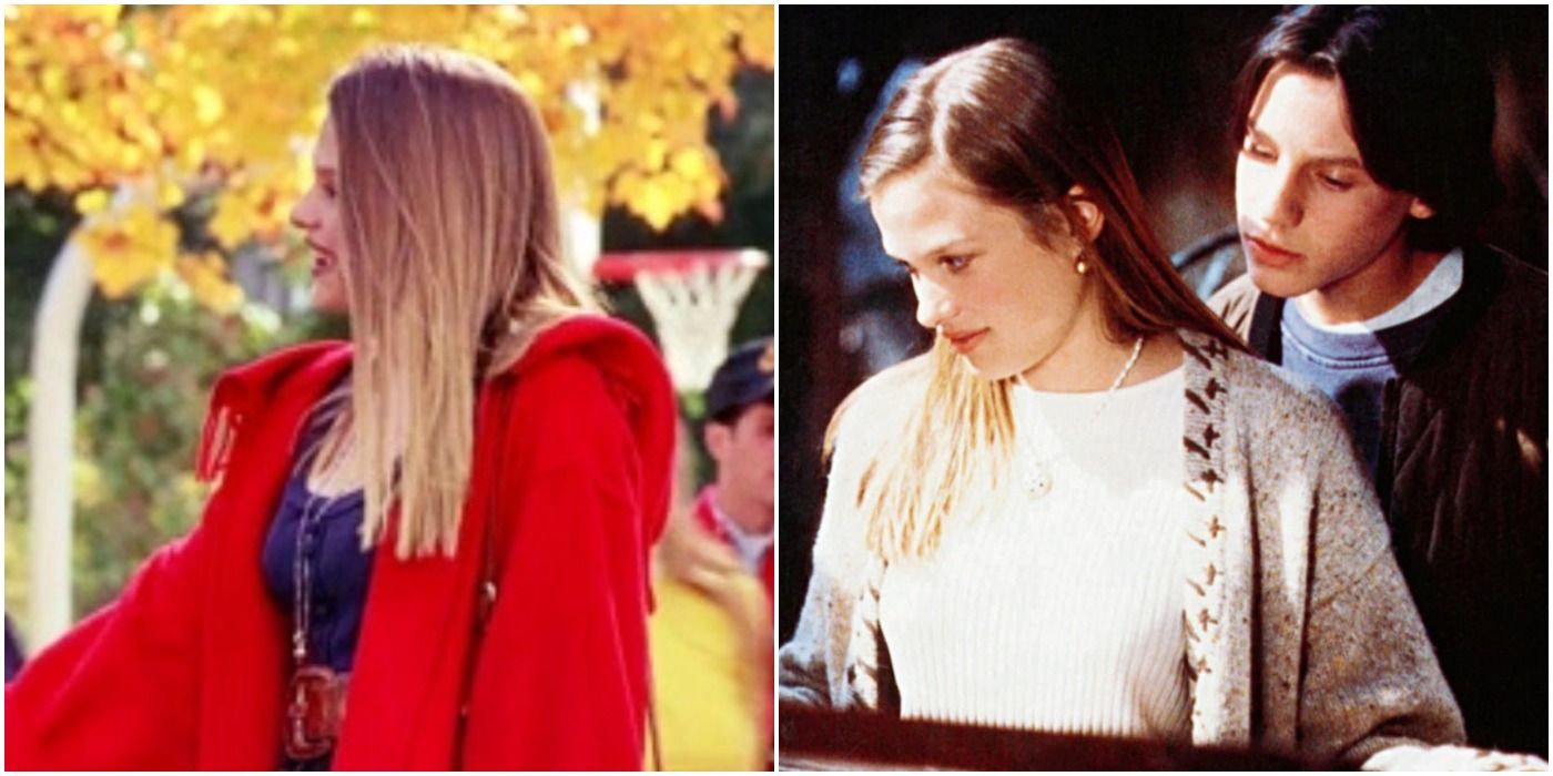 Hocus Pocus 7 Reasons Allison Was Really A Witch 8 Reason She Wasn T