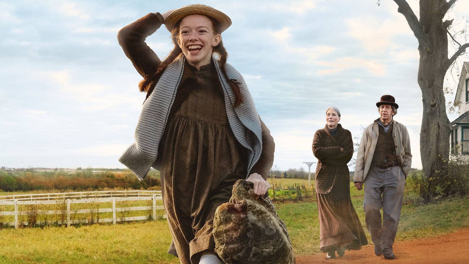 Anne With An E: The 10 Best Couples, Ranked