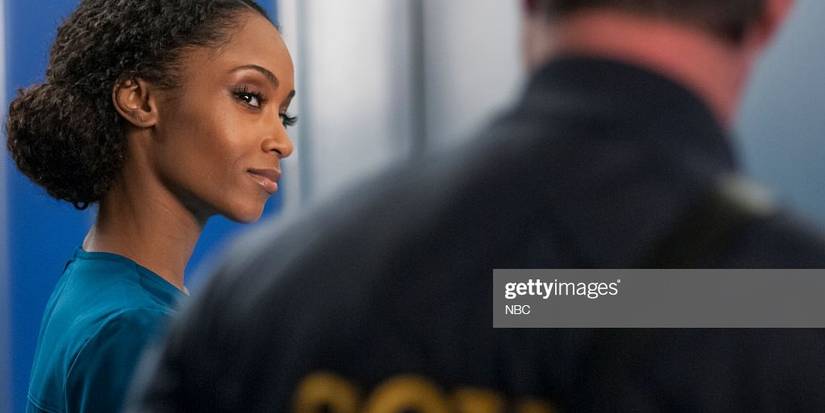 Chicago Med: 10 Facts You Didn't Know About April Sexton