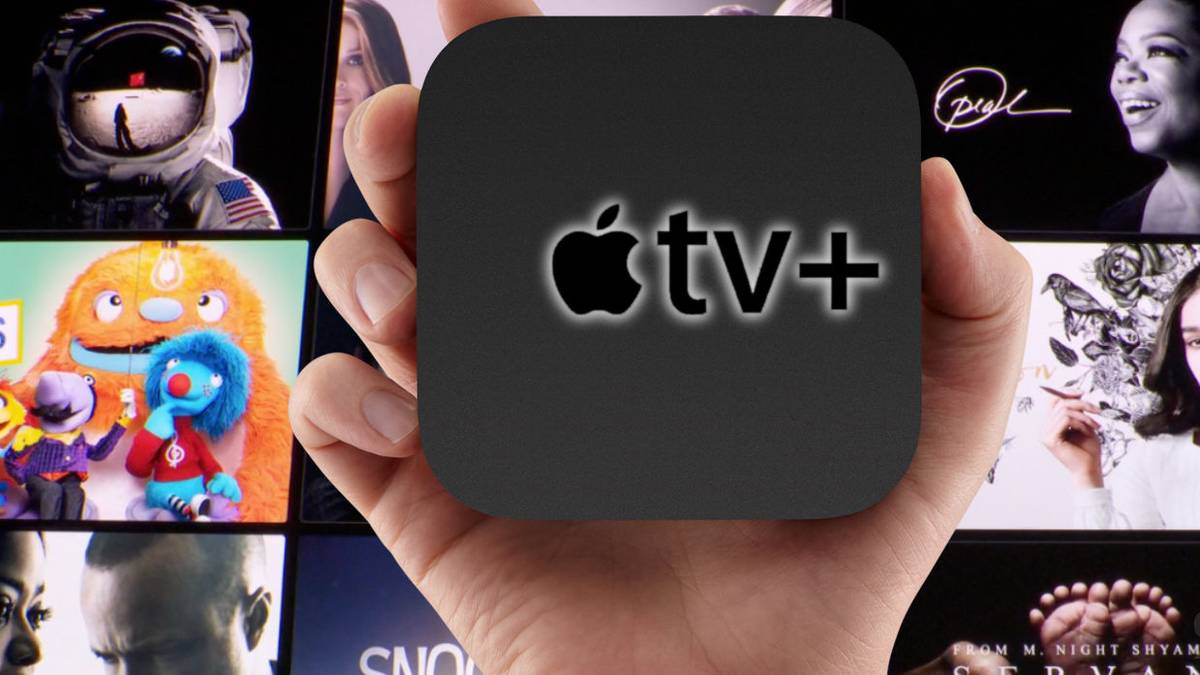 How To Get Apple TV+ (& Which Platforms You Can Watch On)