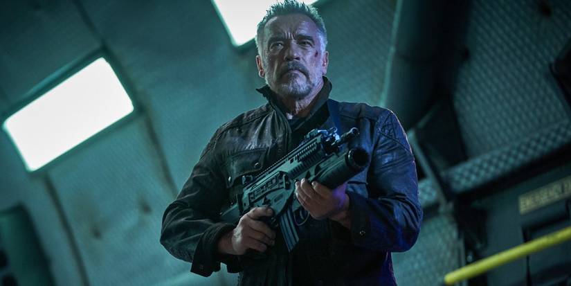 Dark Fate: Every New Terminator Explained