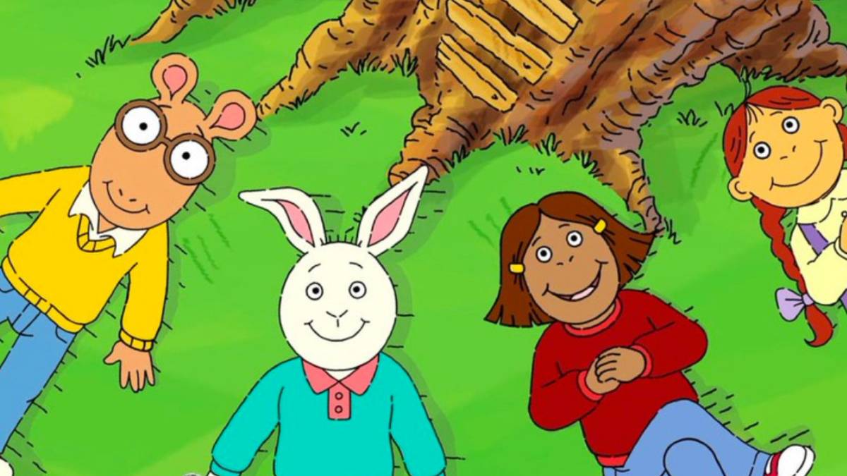 10 Times PBS' Arthur Was Ahead Of Its Time